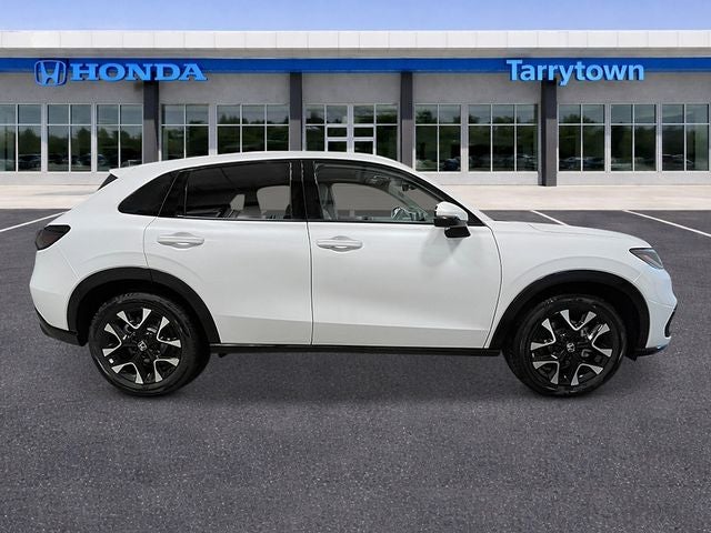 2027 Honda HR-V EX-L AWD