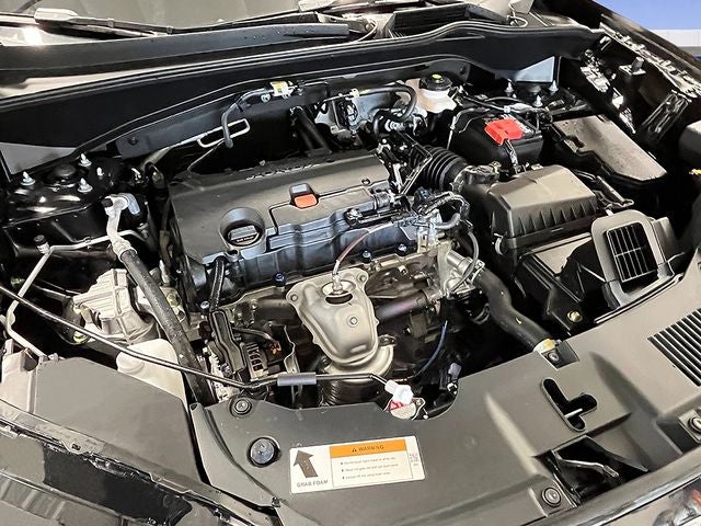 2027 Honda HR-V EX-L AWD