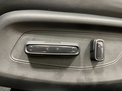 2027 Honda HR-V EX-L AWD