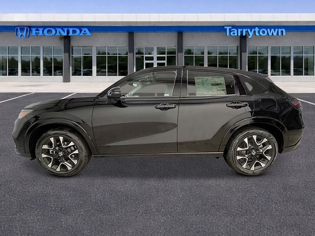 2027 Honda HR-V EX-L AWD