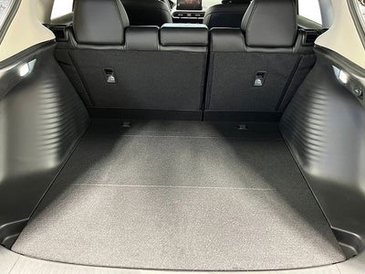 2027 Honda HR-V EX-L AWD