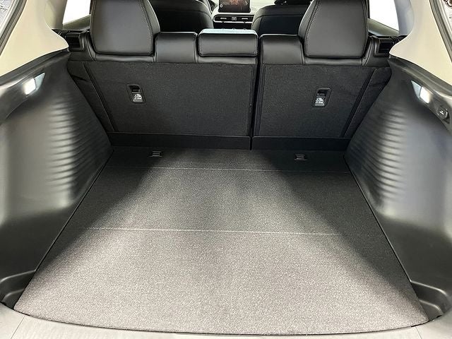 2027 Honda HR-V EX-L AWD