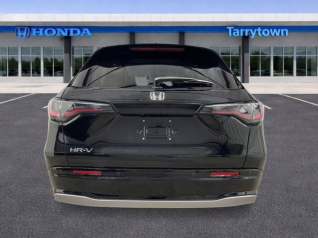 2027 Honda HR-V EX-L AWD