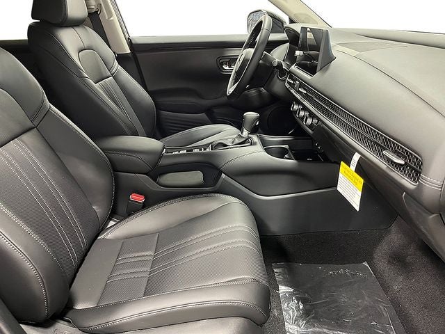 2027 Honda HR-V EX-L AWD
