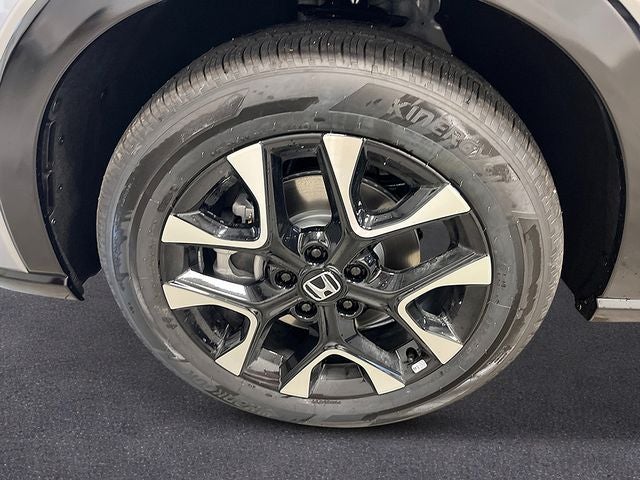 2027 Honda HR-V EX-L AWD