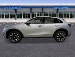 2027 Honda HR-V EX-L AWD