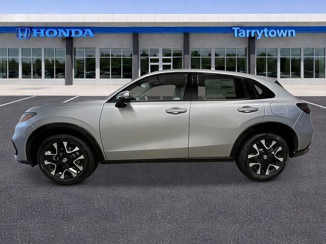 2027 Honda HR-V EX-L AWD
