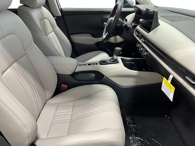 2027 Honda HR-V EX-L AWD