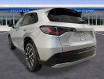 2027 Honda HR-V EX-L AWD