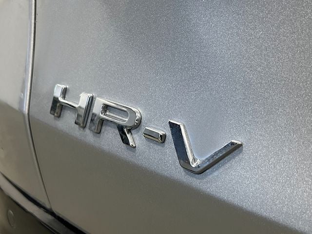 2027 Honda HR-V EX-L AWD