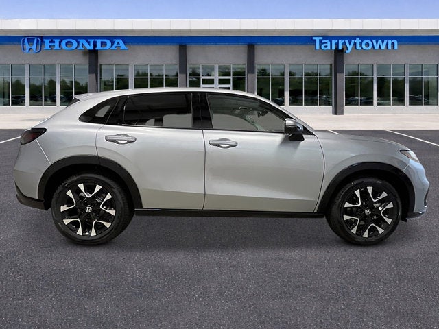 2027 Honda HR-V EX-L AWD