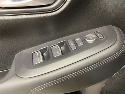 2027 Honda HR-V EX-L AWD