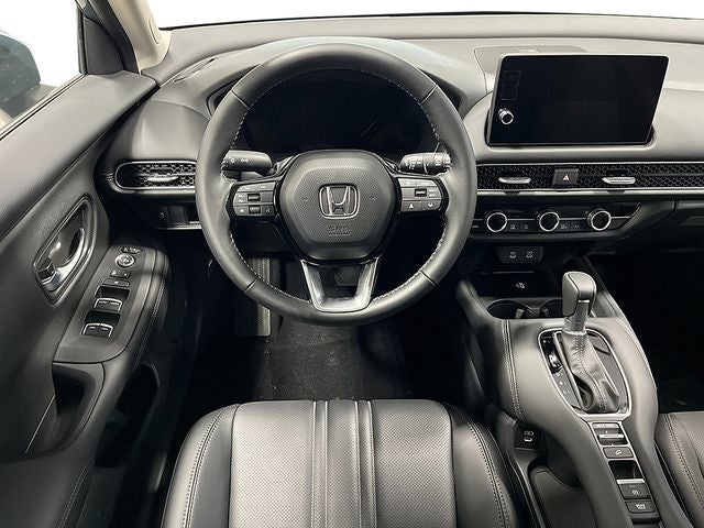 2027 Honda HR-V EX-L AWD