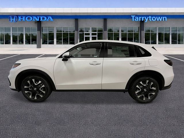 2027 Honda HR-V EX-L AWD