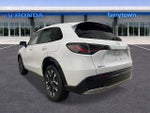 2027 Honda HR-V EX-L AWD