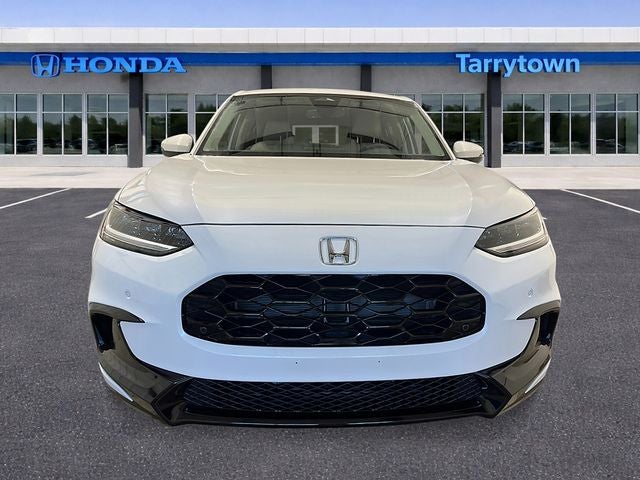 2027 Honda HR-V EX-L AWD