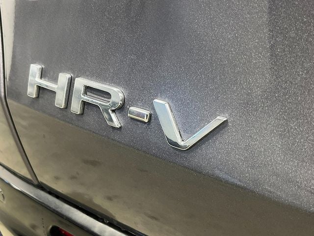 2027 Honda HR-V EX-L AWD