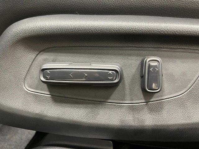 2027 Honda HR-V EX-L AWD