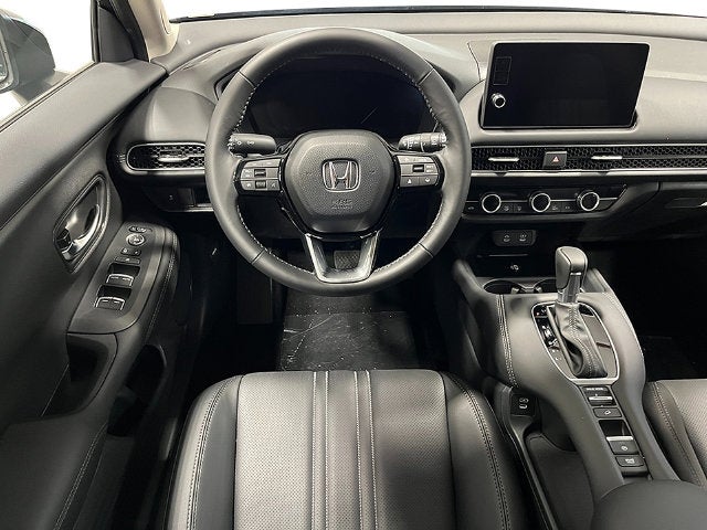 2027 Honda HR-V EX-L AWD