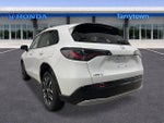 2027 Honda HR-V EX-L AWD