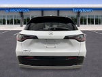 2027 Honda HR-V EX-L AWD