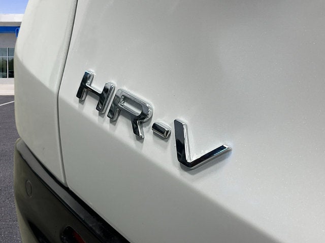 2027 Honda HR-V EX-L AWD