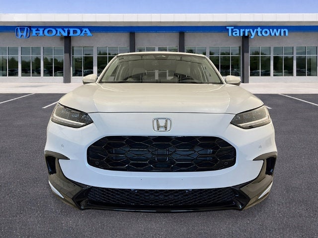 2027 Honda HR-V EX-L AWD