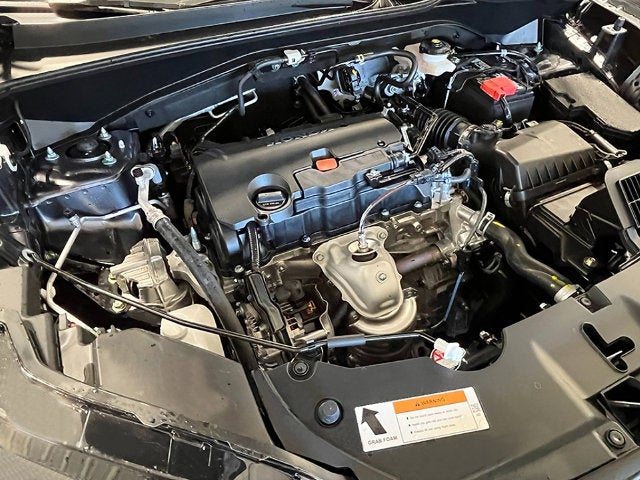 2027 Honda HR-V EX-L AWD