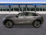 2027 Honda HR-V EX-L AWD