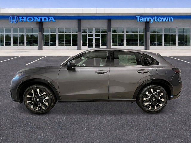 2027 Honda HR-V EX-L AWD