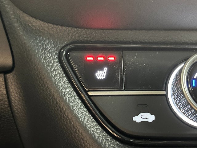2027 Honda HR-V EX-L AWD
