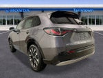 2027 Honda HR-V EX-L AWD