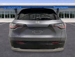 2027 Honda HR-V EX-L AWD