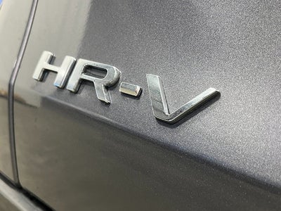 2027 Honda HR-V EX-L AWD