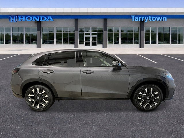 2027 Honda HR-V EX-L AWD