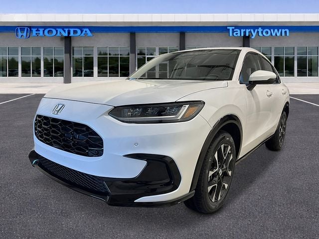 2026 Honda HR-V AWD EX-L