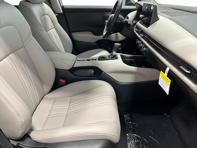 2026 Honda HR-V AWD EX-L