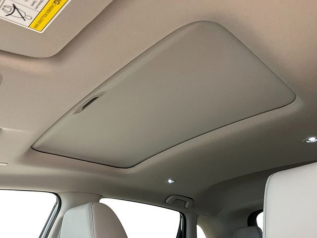 2026 Honda HR-V AWD EX-L