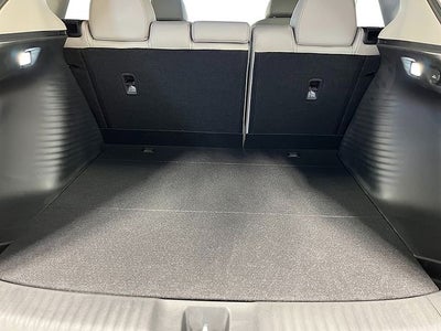 2026 Honda HR-V AWD EX-L