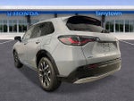 2027 Honda HR-V EX-L AWD
