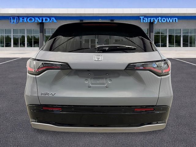 2027 Honda HR-V EX-L AWD