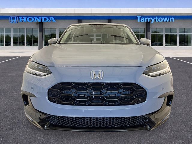 2027 Honda HR-V EX-L AWD