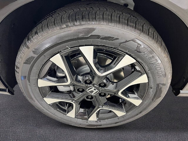 2027 Honda HR-V EX-L AWD