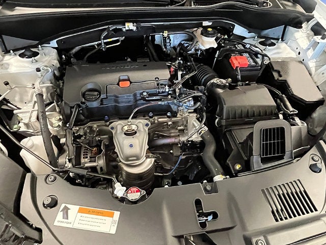 2027 Honda HR-V EX-L AWD