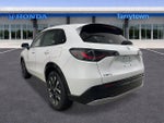 2027 Honda HR-V EX-L AWD