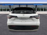 2027 Honda HR-V EX-L AWD