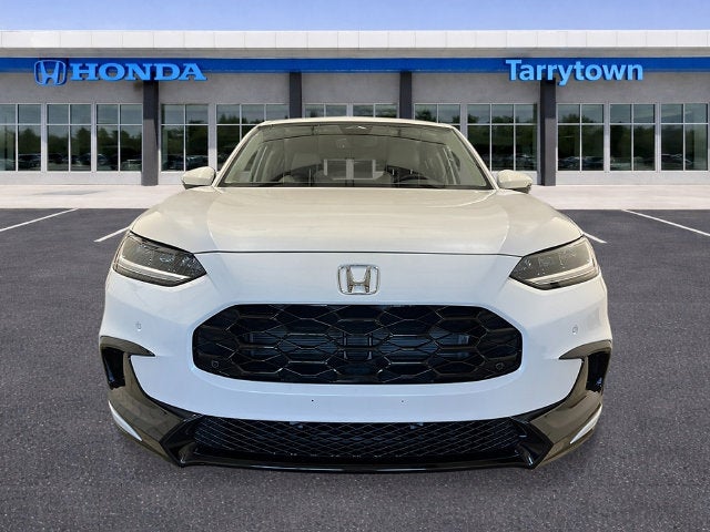 2027 Honda HR-V EX-L AWD