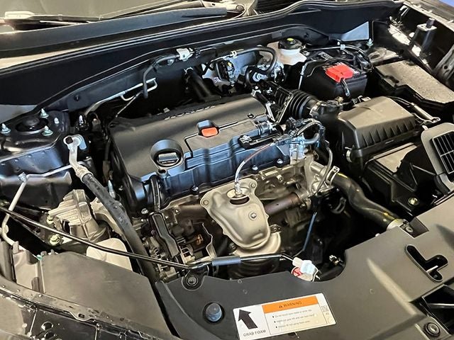 2026 Honda HR-V AWD EX-L