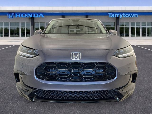 2026 Honda HR-V AWD EX-L