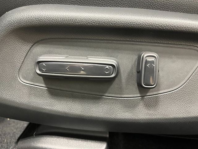 2026 Honda HR-V AWD EX-L